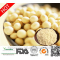 Fosfatidilserina de extracto de soja orgánico 100% natural 20% 50%
